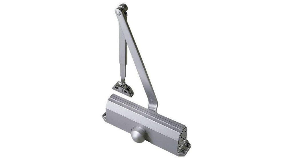 norton door control 1601x689 1600 series, package contents