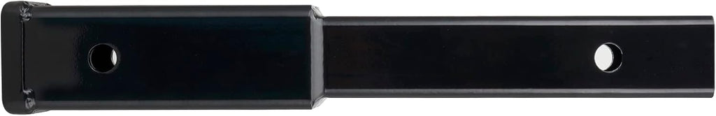 12" Trailer Hitch Extension Extender 12 Inches Trailer Hitch Extension Hitch Extender for 2-inch Receivers 5/8" Pin Hole 4000 GTW 350-TW