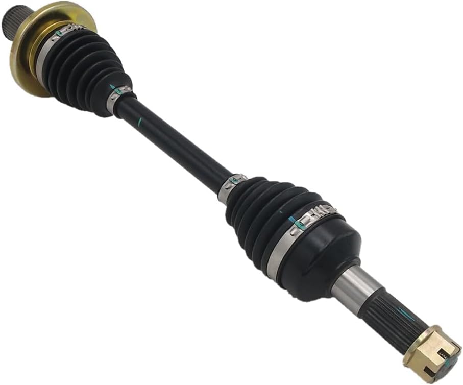 CF Rear CV Drive Shaft RH Compatible With ATV UTV 500cc X5 Motor GO KART QUAD 9010-280200-1000