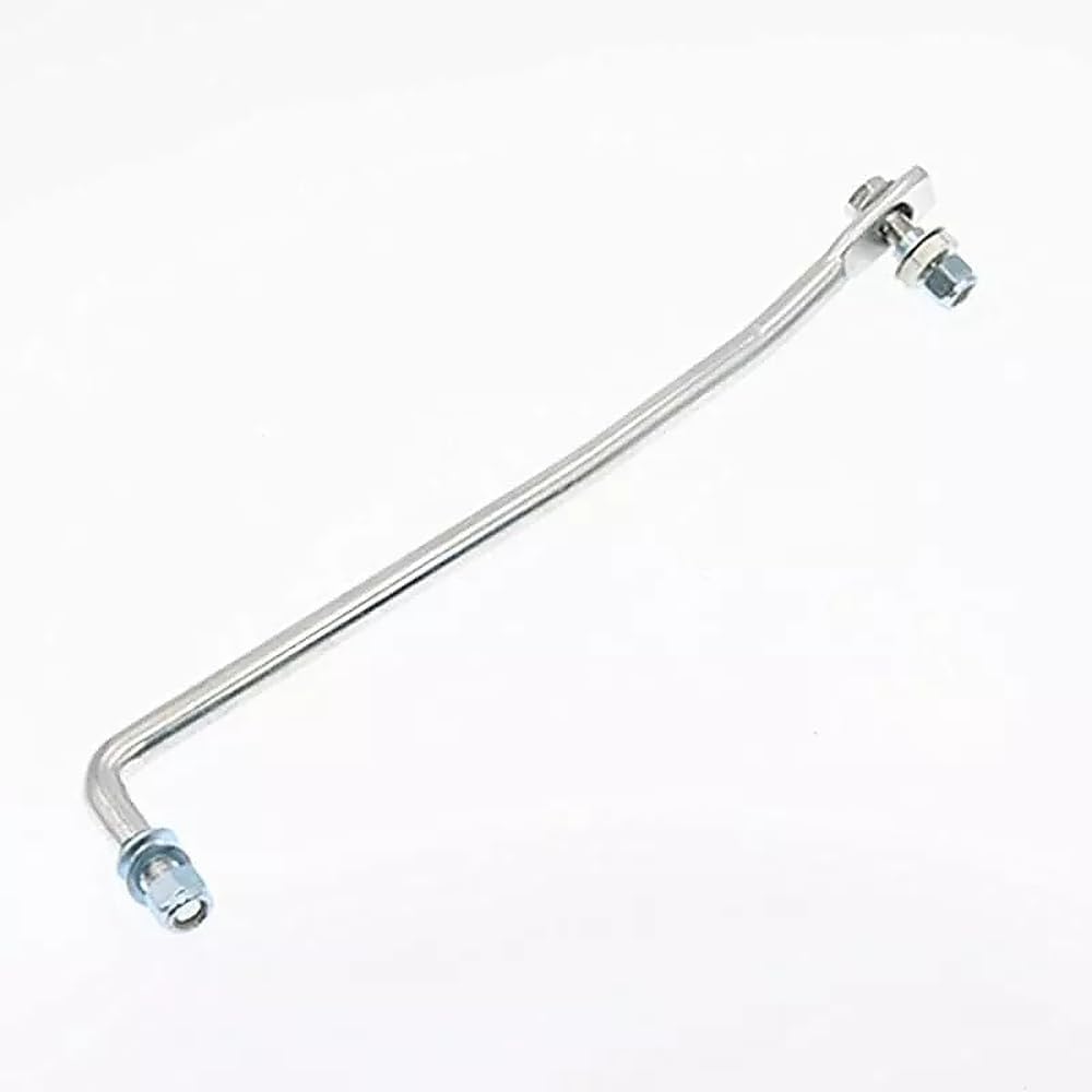 Steering Guide Rod Link 65W-61350-00 Compatible with Yamaha Outboard 40HP 60HP 80HP