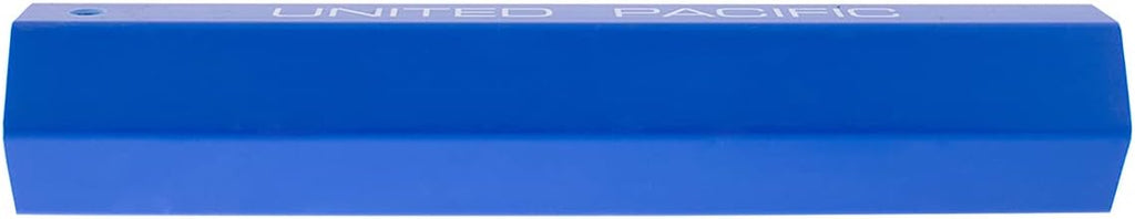 United Pacific 10259 11-inch Plastic Lug Nut Cover Socket for Plastic Lug Nuts, Easy Install & Removal of Plastic Lug Nut Covers, HEX Shape - 1 Unit