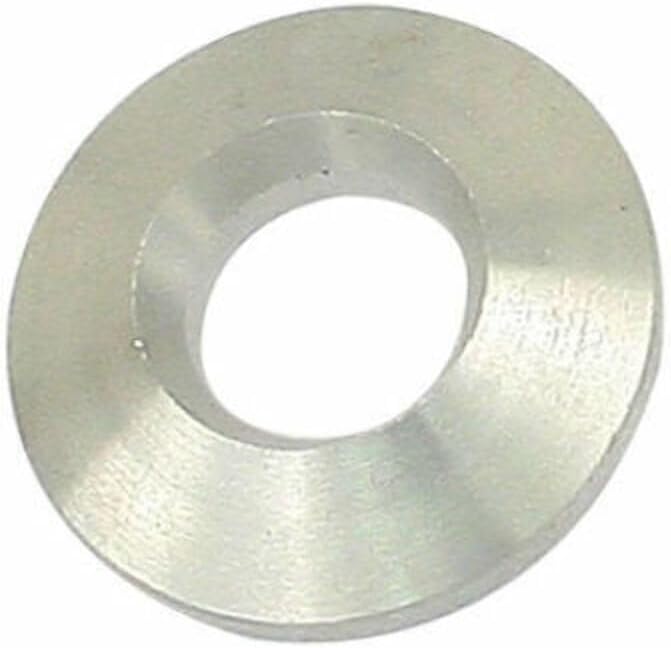 Aluminum Washer, For Aluminum Douglas Wheels, Compatible with Dune Buggy