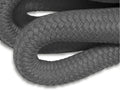 BILLET4X4 Original & Best U.S. MIL-Grade 4X4 Vehicle Recovery Kinetic Rope - 1 inch X 30 ft with Heavy-Duty Carry Bag