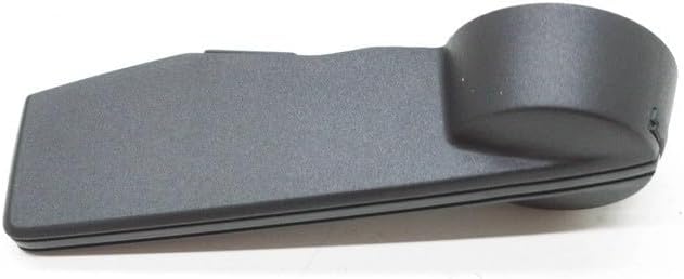 Hood Opening Handle 9Y0823661D for Porsche for CAYENNE & for MACAN 2018-2023, Fixes Broken, Floppy Release Lever, Black ABS Engine Lid Latch Replacement, Restores Smooth Hood