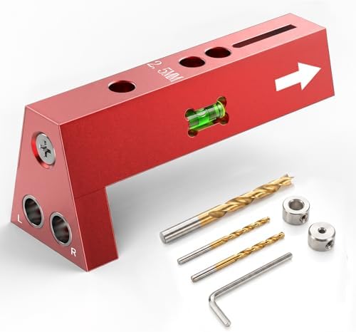 vasthome for blum undermount drawer slides jig works shown in use