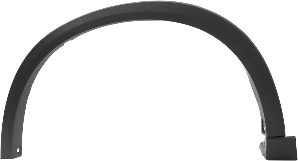 Wheel Flare Molding Trim Fit for Mazda CX-5 CX5 2022 2023 2024 Wheel Cover 96971NCTM (Front Left Driver Side)