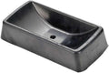 Rubber Chock Stabilizer Dock Stopper for Trailer Auxiliary Wheels RV Camper Boat 6 Inch