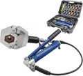 hydraulic ac crimping tool ac hose crimper manual, main product view
