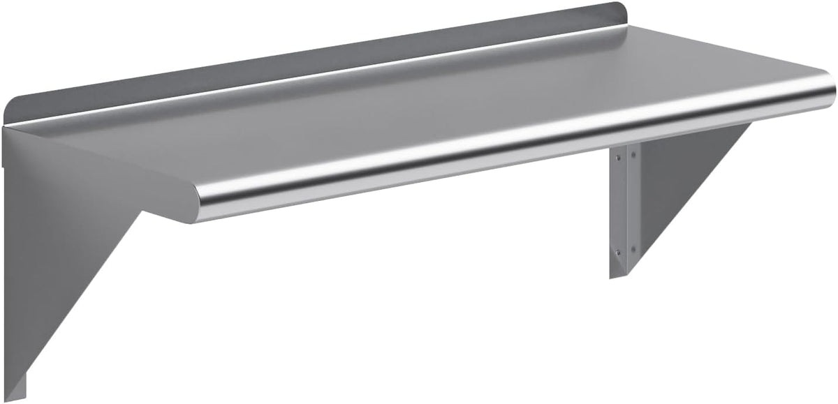 amgood 12 in. x 30 in. stainless steel, main product view
