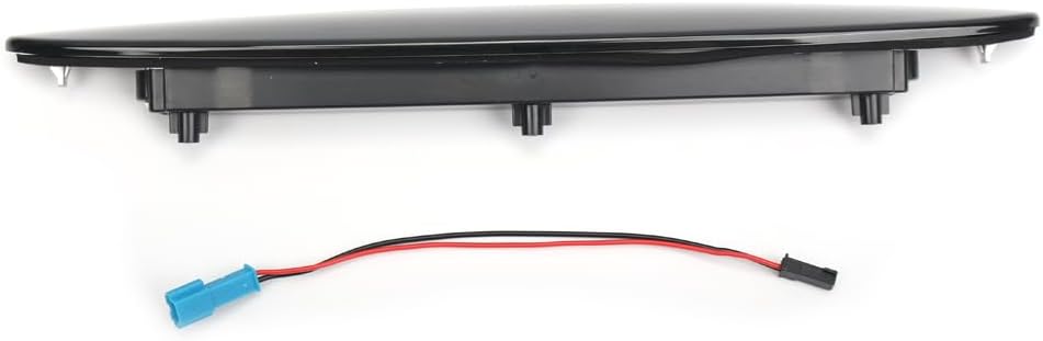 LED 3rd Brake Light for Mini Cooper R50 R53 2002-2006 Smoked Lens