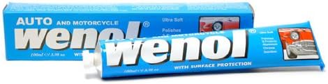 Wenol 100 ml. Tube Auto (Blue)