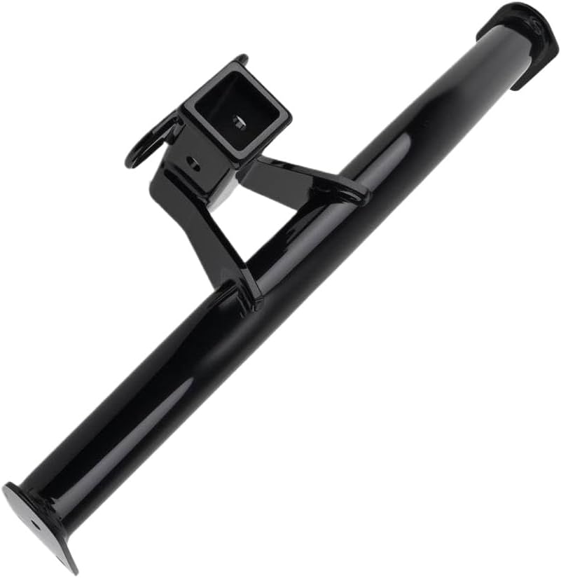 Trailer Hitch 2 Inch Receiver Compatible with Palisade 2020 2021 2022 2023 2024 2025 and Telluride 2020 2021 2022 2023 2024 2025 5000 Pounds GTW