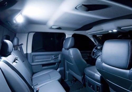 LED Interior Lights for Mini