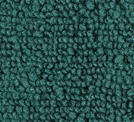 ACC Automotive Carpet in 608-Turquoise Nylon Loop | Compatible with 1971-1973 Plymouth Satellite 2 Door Automatic
