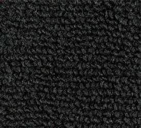 Automotive Carpet Compatible with 1960 to 1966 GMC Standard Cab Pickup Truck, 2 WD Automatic (3in Low Tunnel) (601-Black Nylon Loop)