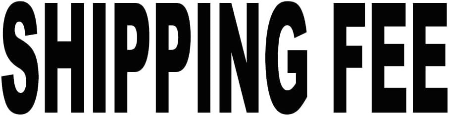 Additional-Shipping F-ee