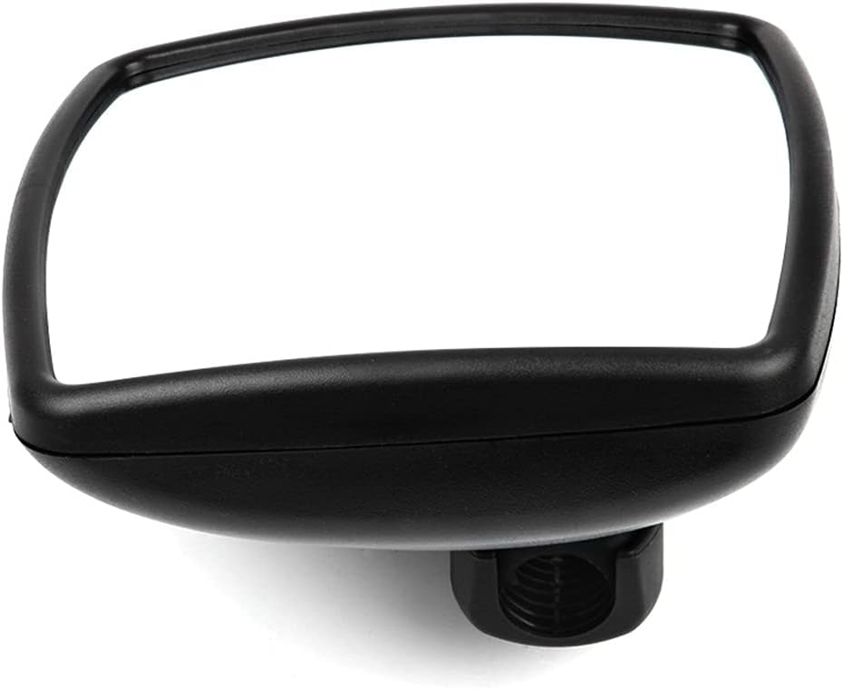 Truck Hood Mirrors Fits International Durastar 4300 4400 7400 7600 8500 8600 2002-On