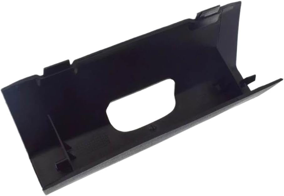 Front Bumper Tow Hook Replacement Compatible with L322 Full Size 2006 2007 2008 2009 DPC500280PUY GL0850