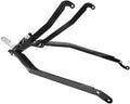 Tow Dolly Hitch Rack Compatible with 2018-2022 Goldwing Wing GL1800 2021 2020 2019