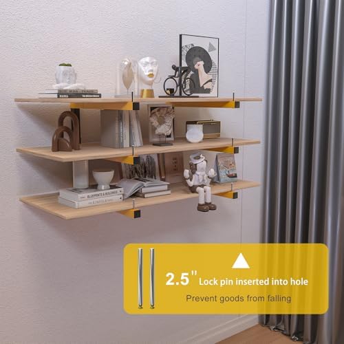 lumber storage rack wall mount wood organizer storage showing dimensions
