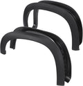 CHEDA Fender Flares (4PCS) | Compatible with Chevy Silverado 1500 (Not Dually) 2019-2021