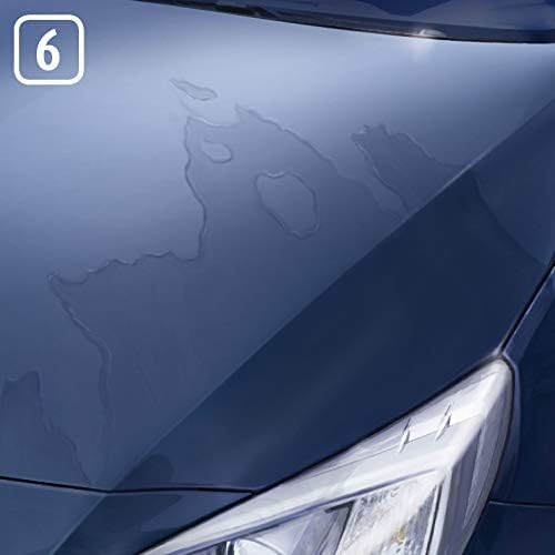 SONAX 215300 Xtreme Shampoo 2 in 1 | High-yield concentrate for cleaning painted surfaces, metal, glass, plastic and rubber and wrapped surfaces.