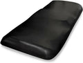 PIT66 Leather Seat Cover, Compatible with Polaris 400 EV Midsize 2010-2014 | Fit Polaris 500 Midsize 2011-2013/ Fit Polaris Ranger 570 Midsize 2014-2019/ Fit Polaris 800 Midsize 2012-2014 Seat Covers