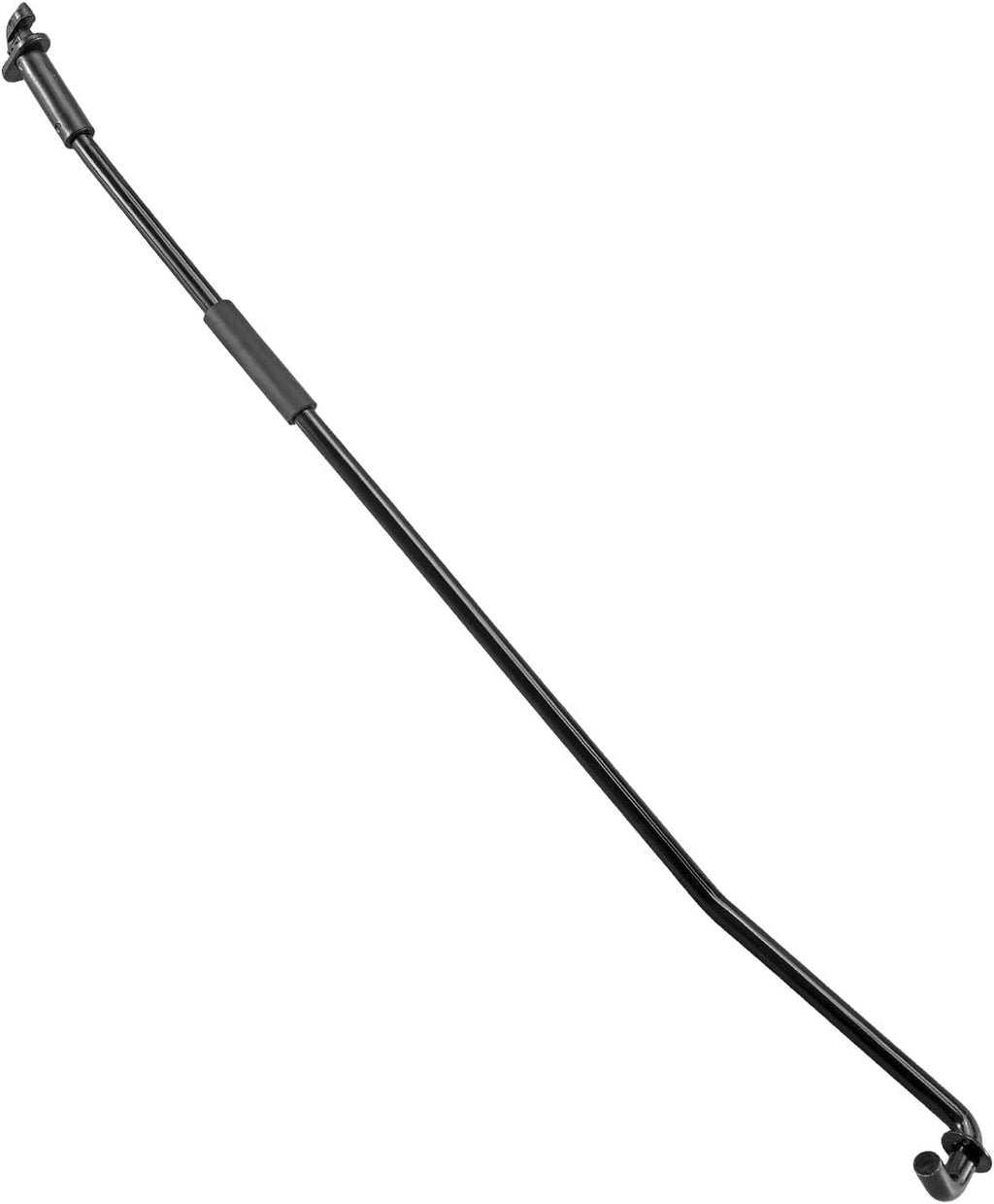Front Engine Hood Support Rod Fit for Nissan Frontier 2005–2021 Replace 65770EA00A 65770-9BM0B 65770-EA000