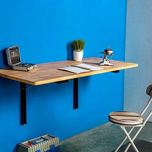 walmann 24" folding shelf brackets, collapsible brackets for, view 9