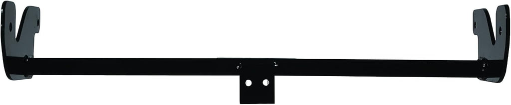Reese 65049 Front Mount Receiver with 2" Square Receiver opening