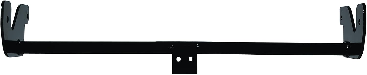 Reese 65049 Front Mount Receiver with 2" Square Receiver opening