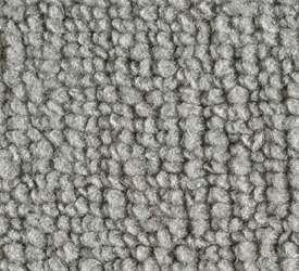 ACC Automotive Carpet in 627-Grey Nylon Loop | Compatible with 1960-1965 Mercury Comet 4 Door Sedan 4 Speed