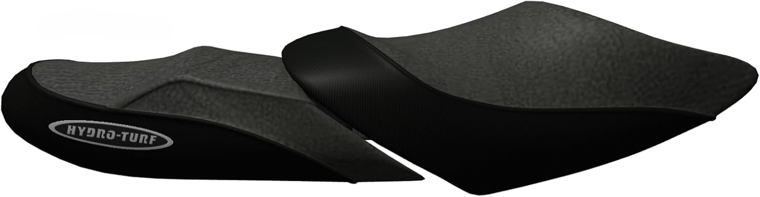 Hydro-Turf Seat Cover for Yamaha XLT1200 (01-05) / XLT800 (02-04) Colorway (Black)