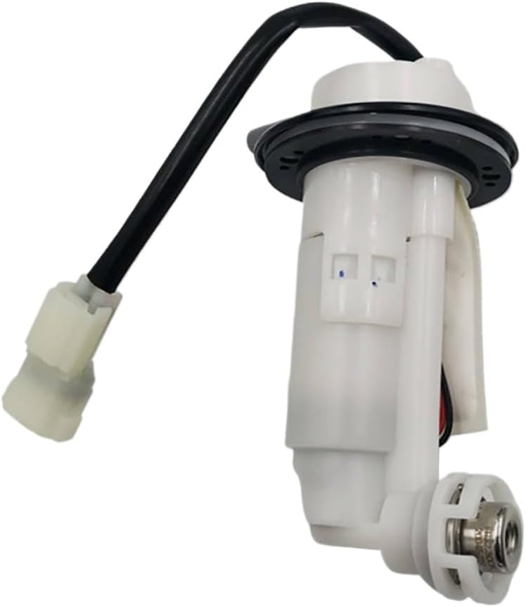 Electric Fuel Pump and Injector Compatible with CFMOTO St Papio CF125-3A CF250T-8 V9 V5 Scooter