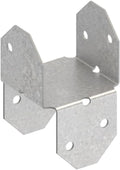 simpson strong-tie rtb22 rtb 20-gauge galvanized rigid tie, main product view