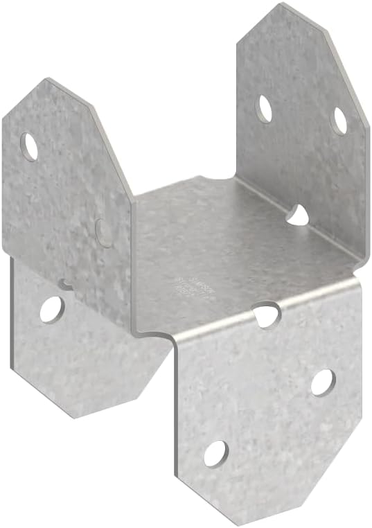 simpson strong-tie rtb22 rtb 20-gauge galvanized rigid tie, main product view