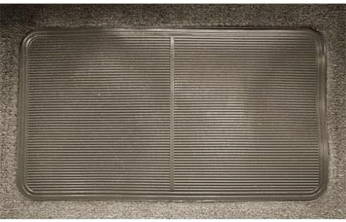 OE-equivalent Cutpile Interior Carpet suitable for Toyota Tacoma 1995-2004 Regular Cab (Form-Pressed)