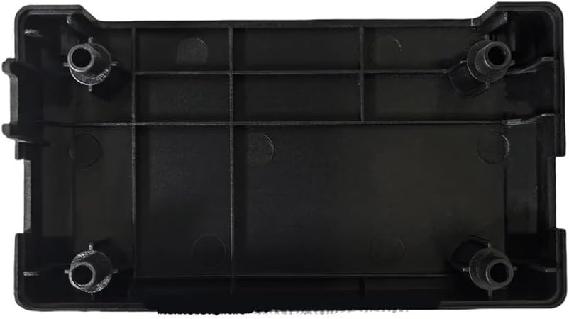 Power Distribution Board Lower Cover_V2 Fit For T16 T20 Parts Repair Replace