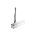 dorma 8916 af89p 689 aluminum painted heavy-duty architectural, main product view