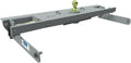 B&W Trailer Hitches Turnoverball Gooseneck Hitch - GNRK1016 - Compatible with 2016-2019 Chevrolet/GMC 2500 & 3500 Trucks