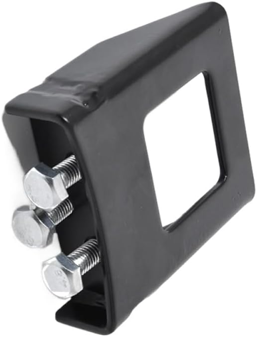Anti-Rattle Hitch Tightener for Hitch Receiver Compatible with Trailer Hitches
