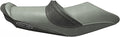 Hydro-Turf Seat Cover for Yamaha VX Cruiser (06-09) Colorway (Dark Gray/Gray)