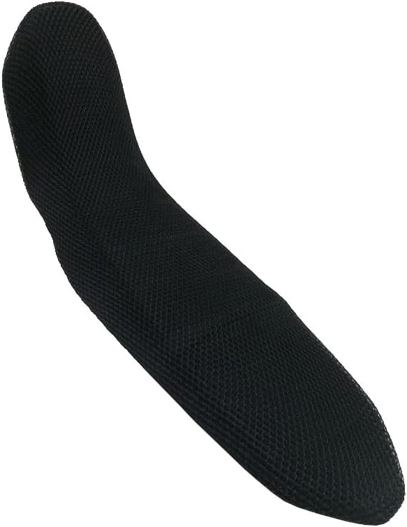 Compatible for 2025 2026 Tenere 700 Tenere700 T700 Rear Seat Cover Cushion Guard Sun-Proof Insulation Net