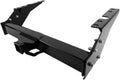Rear Class 5 Trailer Hitch with 2.5 Inch Receiver Compatible with F-250 F-450 1999 to 2016
