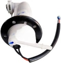 Electric Fuel Pump and Injector Compatible with CFMOTO St Papio CF125-3A CF250T-8 V9 V5 Scooter