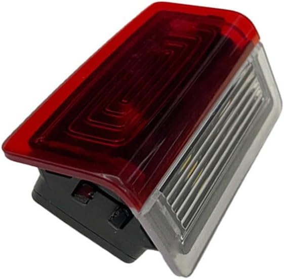 Left Side Door Paneling Interior Lamp Fits For A/B/GLE/GLS-Class W177 W247 W167