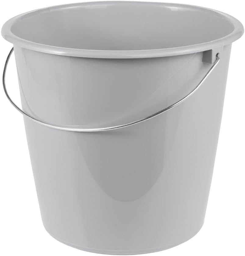 Keeeper Set of 10 Erik Buckets 10 L