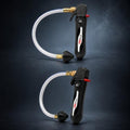 redrock gallo drain gun with 5 unthreaded co2, main product view