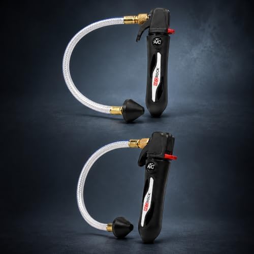redrock gallo drain gun with 5 unthreaded co2, main product view