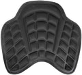 Motorcycle Seat Cushion for Yamaha XT 250 1980-2024, Gel Seat Pad with Breathable Cover, Long Distance Riding Comfort Vibration Reduction